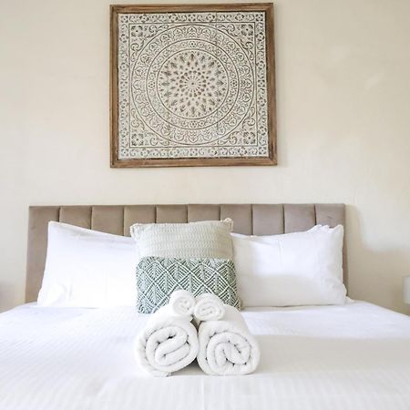 Kaesler Cottages Нуриутпа Екстериор снимка