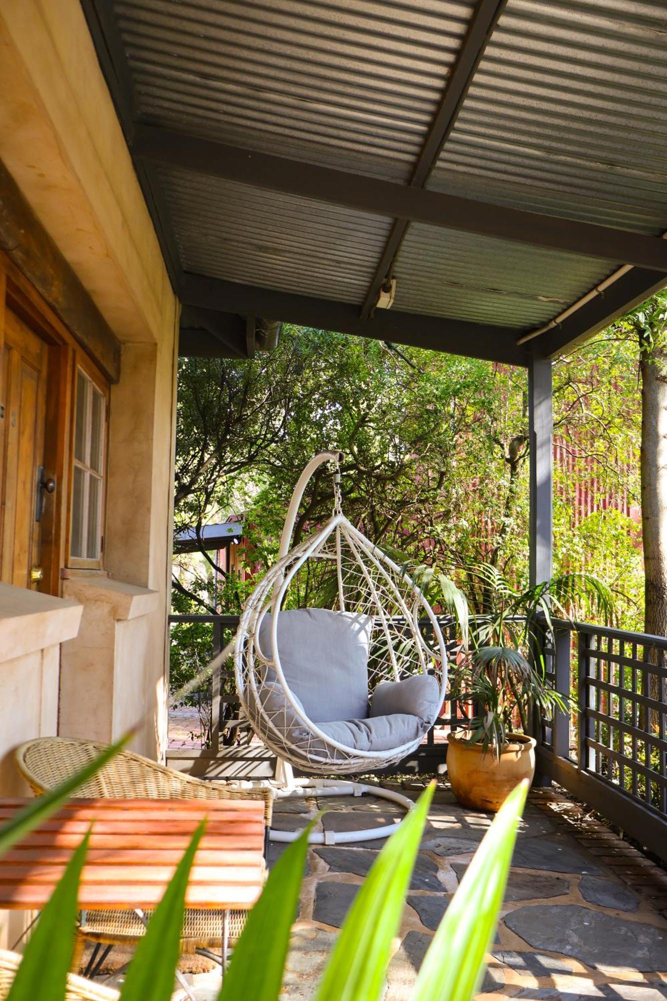 Kaesler Cottages Нуриутпа Екстериор снимка